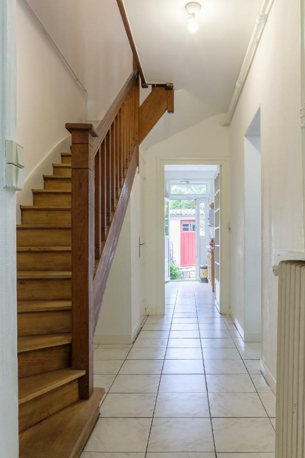 Maison 88 M2 Le Patio Du Centre Avec Garage Holiday home *