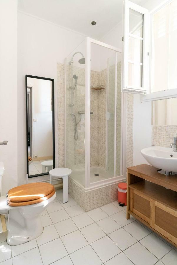 Holiday home Maison 88 M2 Le Patio Du Centre Avec Garage Tours