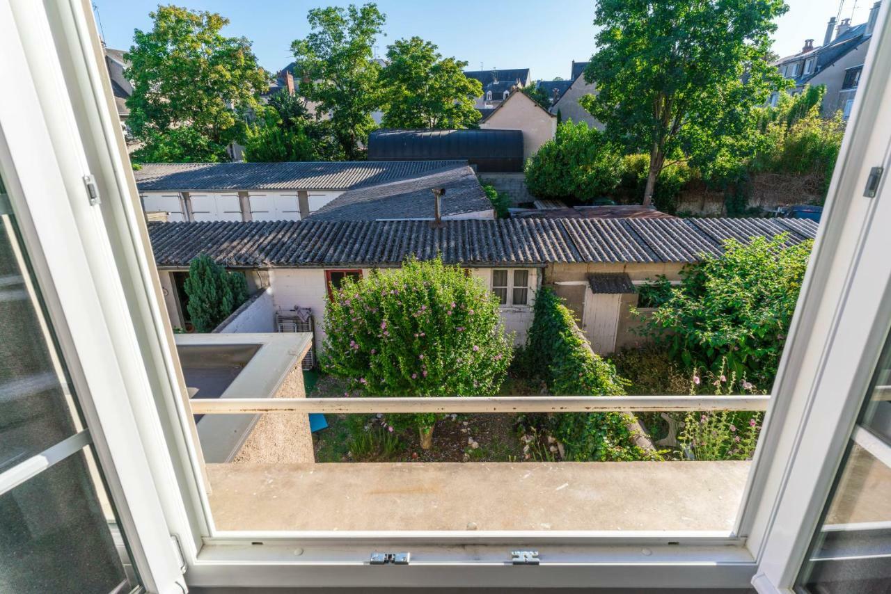 Maison 88 M2 Le Patio Du Centre Avec Garage *