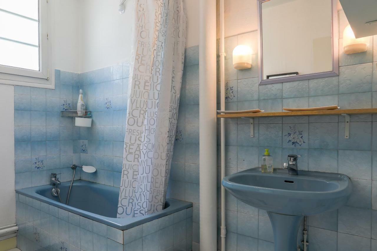 Holiday home Maison 88 M2 Le Patio Du Centre Avec Garage Tours